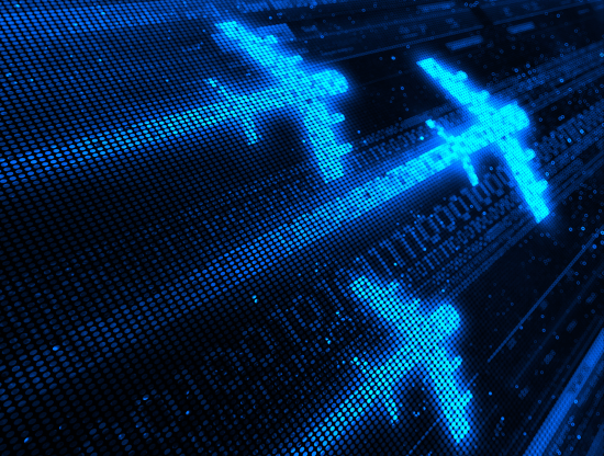 Inglês técnico para mecânico de aeronaves